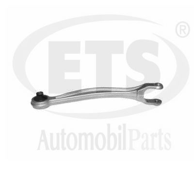 Control/Trailing Arm, wheel suspension (24.TC.746)