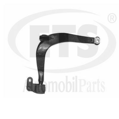 Control/Trailing Arm, wheel suspension (04.TC.196)