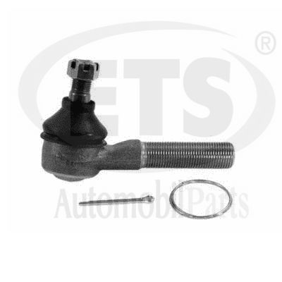 Tie Rod End (29.TR.637)