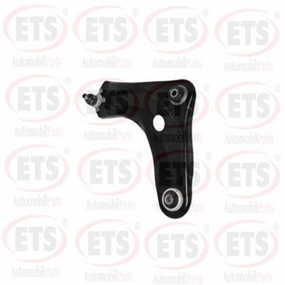Control/Trailing Arm, wheel suspension (04.TC.237)