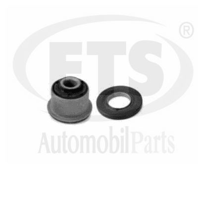 Mounting, control/trailing arm (04.SB.367)