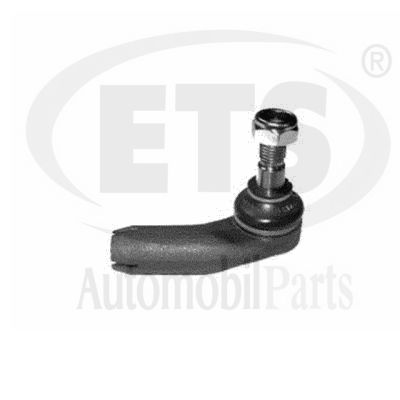 Tie Rod End (02.TR.216)