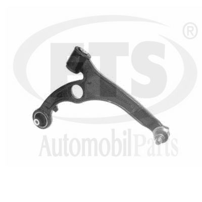 Control/Trailing Arm, wheel suspension (05.TC.926)