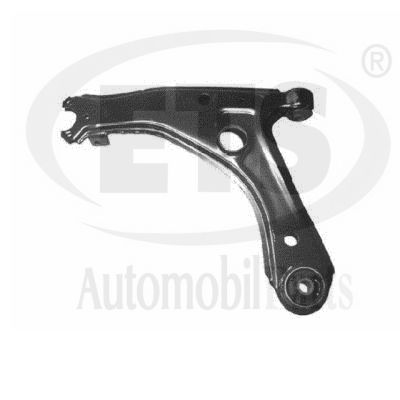 Control/Trailing Arm, wheel suspension (31.TC.637)