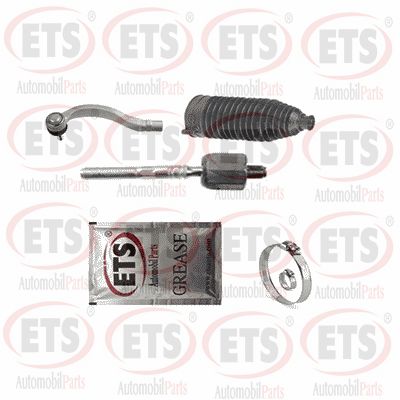 Tie Rod (04.AJ.322)