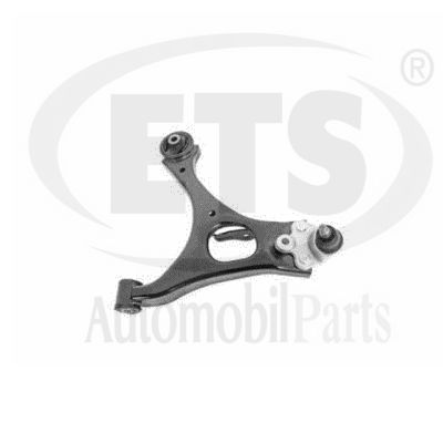 Control/Trailing Arm, wheel suspension (07.TC.496)