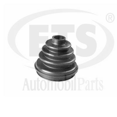 Bellow, drive shaft (31.SK.243)