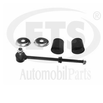 Link/Coupling Rod, stabiliser bar (19.LB.411)