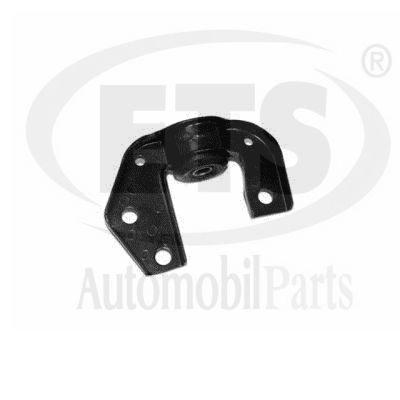 Mounting, control/trailing arm (19.SB.526)