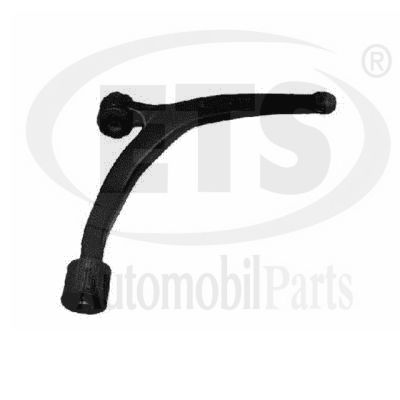 Control/Trailing Arm, wheel suspension (20.TC.456)