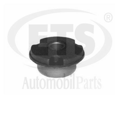 Mounting, control/trailing arm (04.SB.381)
