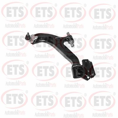 Control/Trailing Arm, wheel suspension (07.TC.523)