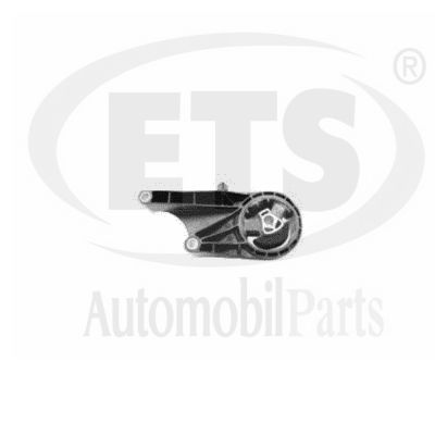 Mounting, engine (19.ST.300)