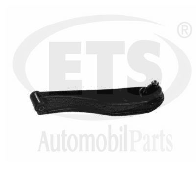 Control/Trailing Arm, wheel suspension (27.TC.187)