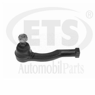 Tie Rod End (26.TR.538)