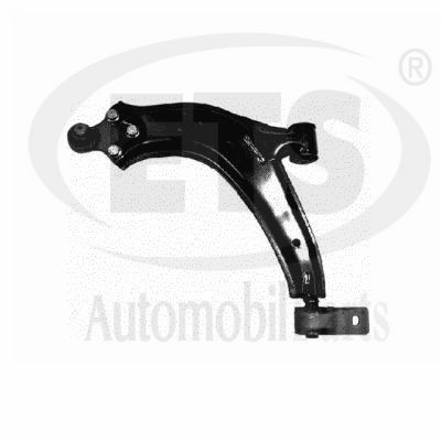 Control/Trailing Arm, wheel suspension (20.TC.447)