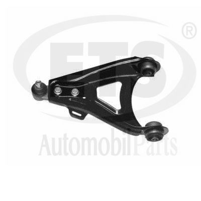 Control/Trailing Arm, wheel suspension (22.TC.271)