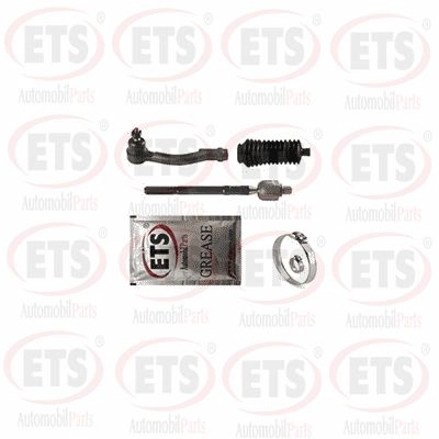 Tie Rod (08.AJ.342)