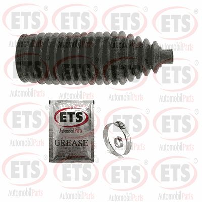 Bellow, drive shaft (31.BK.216)