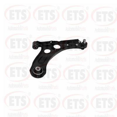 Control/Trailing Arm, wheel suspension (19.TC.778)