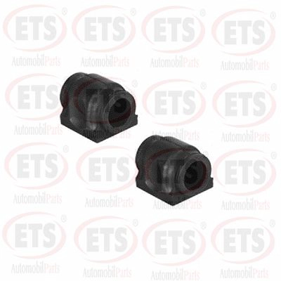 Mounting, control/trailing arm (12.TK.300)