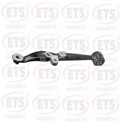 Control/Trailing Arm, wheel suspension (45.TC.682)