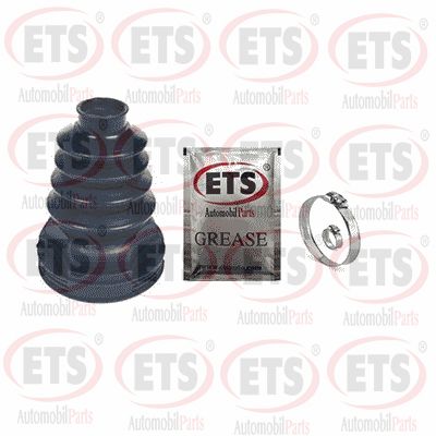Bellow, drive shaft (22.BK.143)