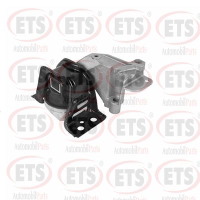 Mounting, engine (22.EM.153)