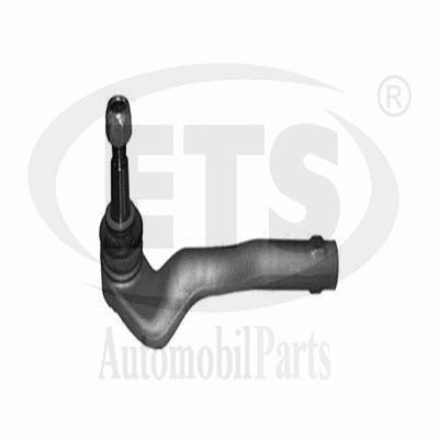 Tie Rod End (15.TR.496)
