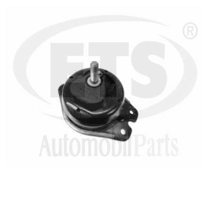 Mounting, engine (22.ST.635)