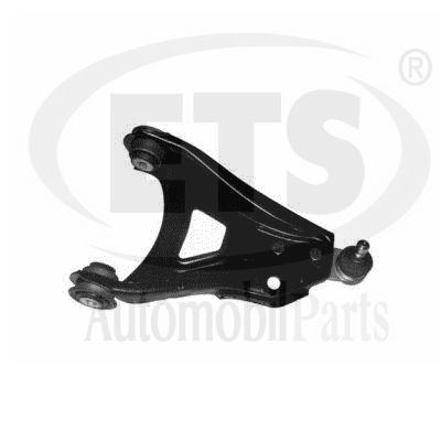Control/Trailing Arm, wheel suspension (22.TC.281)