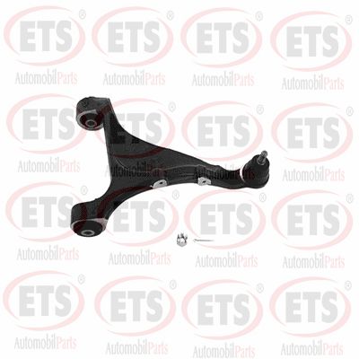 Control/Trailing Arm, wheel suspension (08.TC.721)