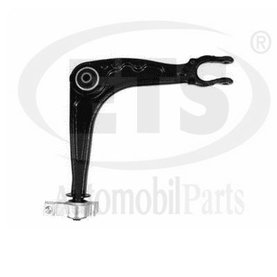 Control/Trailing Arm, wheel suspension (20.TC.440)
