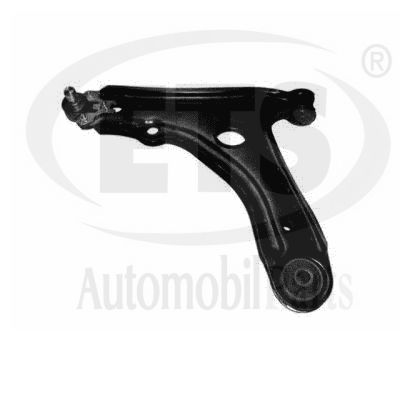 Control/Trailing Arm, wheel suspension (31.TC.600)