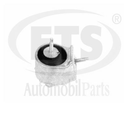 Mounting, engine (22.ST.591)