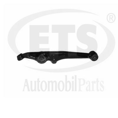 Control/Trailing Arm, wheel suspension (07.TC.416)