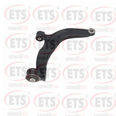 Control/Trailing Arm, wheel suspension (31.TC.711)