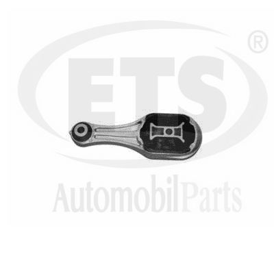 Mounting, engine (22.EM.100)