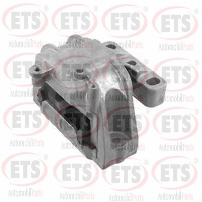 Mounting, engine (31.EM.876)