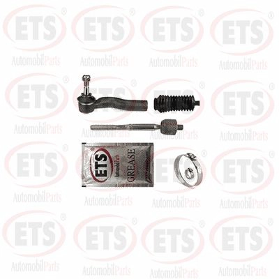 Tie Rod (14.AJ.354)