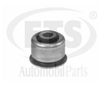 Mounting, control/trailing arm (04.SB.361)