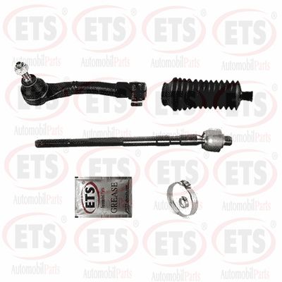 Tie Rod (22.AJ.404)