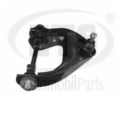 Control/Trailing Arm, wheel suspension (09.TC.646)