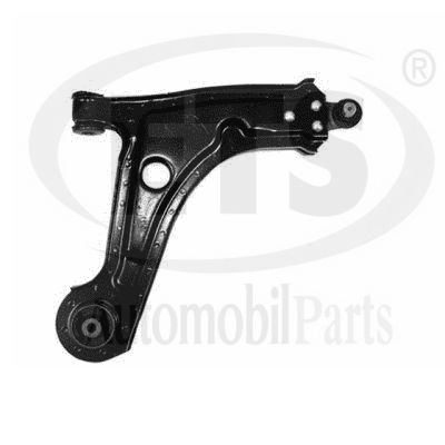 Control/Trailing Arm, wheel suspension (11.TC.206)