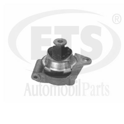 Mounting, engine (19.ST.882)