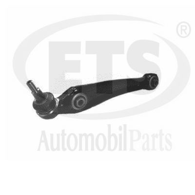 Control/Trailing Arm, wheel suspension (03.TC.754)