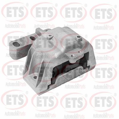 Mounting, engine (31.EM.854)