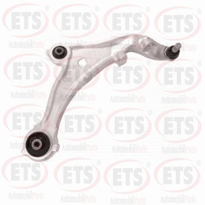 Control/Trailing Arm, wheel suspension (18.TC.593)
