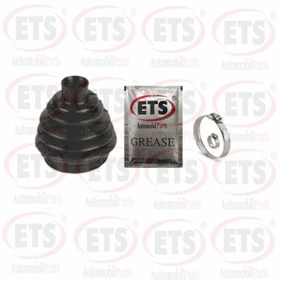 Bellow, drive shaft (05.BK.269)
