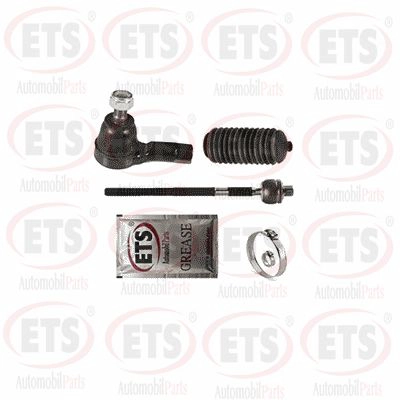 Tie Rod (11.AJ.348)